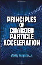 Principles of Charged Particle Acceleration (英語)