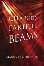 Charged Particle Beams (英語)