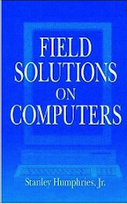 Field Solutions on Computers (英語)